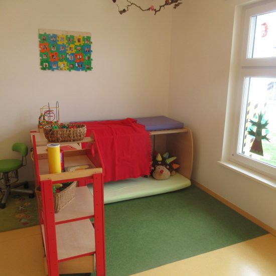 Frösche: Forscherecke