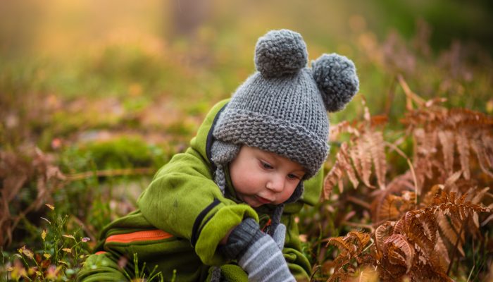 Kinder muss man einfach mögen